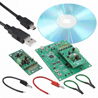 Analog Devices Inc. - ADP1650CB-EVALZ - EVAL BOARD FOR ADP1650