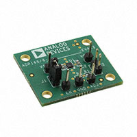 Analog Devices Inc. - ADP166CP-EVALZ - BOARD EVAL FOR ADP166