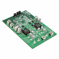 Analog Devices Inc. - ADP1850DP-EVALZ - EVAL BOARD FOR ADP1850DP