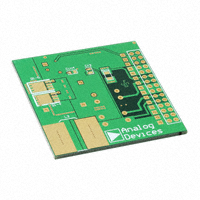 Analog Devices Inc. - ADP1864-BL-EVALZ - EVAL BLANK ADISIMPOWER ADP1864