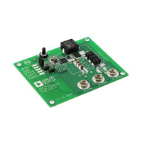 Analog Devices Inc. - ADP1872-1.0-EVALZ - BOARD EVAL FOR ADP1872