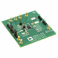 Analog Devices Inc. - ADP1972-EVALZ - EVAL BOARD PWM CNTRLR ADP1972