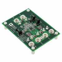 Analog Devices Inc. - ADP2114-EVALZ - BOARD EVALUATION 3.3V/1.8V