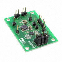Analog Devices Inc. - ADP2119-EVALZ - BOARD EVALUATION FOR ADP2119
