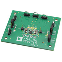 Analog Devices Inc. - ADP2230CP-EVALZ - EVAL BOARD FOR ADP2230