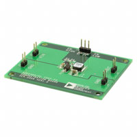 Analog Devices Inc. - ADP2300-EVALZ - BOARD EVALUATION FOR ADP2300