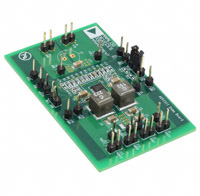 Analog Devices Inc. - ADP2311-1-EVALZ - EVAL BOARD DUAL BUCK REG ADP2311
