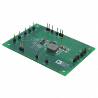 Analog Devices Inc. - ADP2381-EVALZ - BOARD DEV ADP2381