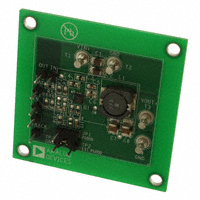 Analog Devices Inc. - ADP2441-EVALZ - BOARD EVAL FOR ADP2411