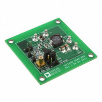 Analog Devices Inc. - ADP2442-EVALZ - BOARD EVAL FOR ADP2442