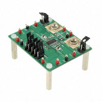 Analog Devices Inc. - ADP5034RE-EVALZ - ADP5034RE-EVALZ