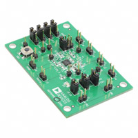 Analog Devices Inc. - ADP5041CP-1-EVALZ - EVAL BOARD BUCK REG/LDO ADP5041