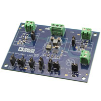 Analog Devices Inc. - ADP5070CP-EVALZ - EVAL BOARD ADP5070CP LFCSP