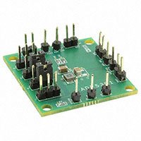Analog Devices Inc. - ADP5301-EVALZ - EVAL BOARD FOR ADP5301