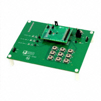 Analog Devices Inc. - ADP5586CB-EVALZ - EVAL BOARD PORT EXPANDER ADP5586