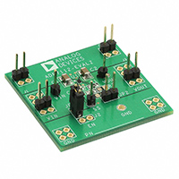 Analog Devices Inc. - ADP7112CB-EVALZ - EVAL BOARD FOR ADP7112