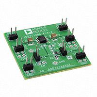 Analog Devices Inc. - ADP7118RD-EVALZ - EVAL BOARD LINEAR REG ADP7118