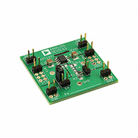 Analog Devices Inc. - ADP7142RD-EVALZ - EVAL BOARD LINEAR REG ADP7142