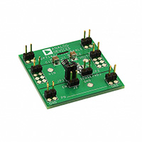 Analog Devices Inc. - ADP7142UJ-EVALZ - EVAL BOARD LINEAR REG ADP7142