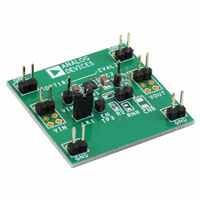 Analog Devices Inc. - ADP7182CP-EVALZ - EVAL BOARD NEGATIVE LDO ADP7182