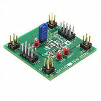 Analog Devices Inc. - ADP7183-3.3-EVALZ - 3.3V VOUT EVALUATION BOARD