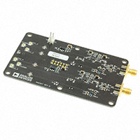 Analog Devices Inc. - AD-PZSDR2400TDD-EB - 2.4GHZ TDD PERSONALITY CARD