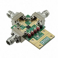 Analog Devices Inc. - ADRF5021-EVALZ - ADRF5021 EVAL BOARD