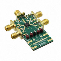 Analog Devices Inc. - ADRF5040-EVALZ - ADRF5040 EVAL BOARD