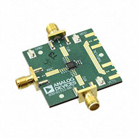 Analog Devices Inc. - ADRF5130-EVALZ - EVAL BOARD