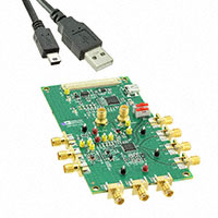 Analog Devices Inc. - ADRF6620-EVALZ - EVAL BOARD FOR ADRF6620