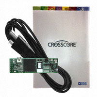 Analog Devices Inc. - ADZS-100B-BUNDLE - EMULATOR BLACKFIN