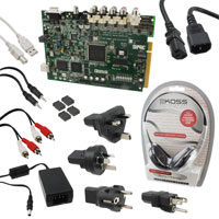 Analog Devices Inc. - ADZS-21371-EZLITE - KIT EVAL EZLITE ADZS-21371