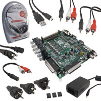 Analog Devices Inc. - ADZS-21469-EZLITE - KIT EVAL EZ LITE ADSP-21469