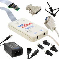 Analog Devices Inc. - ADZS-218X-ICE-2.5V - EMULATOR SRL FOR ADDS-218X-ICE