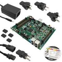 Analog Devices Inc. - ADZS-BF526-EZBRD - BOARD EVAL NO DEBUG BF526