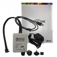 Analog Devices Inc. - ADZS-BLKFN-BUNDLE - BUNDLE EMULATOR/VDSP++