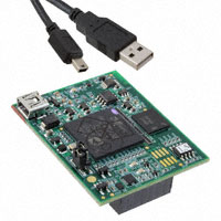 Analog Devices Inc. - ADZS-SADA2-BRD - BOARD EMULATOR ADZS