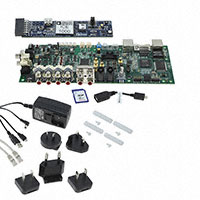 Analog Devices Inc. - ADZS-SC573-EZLITE - EVAL KIT FOR ADSP-SC573