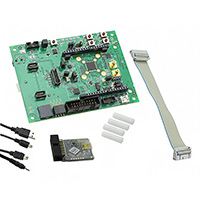 Analog Devices Inc. - ADZS-UCM3029EZLITE - EVAL KIT ADUCM3027 ADUCM3029