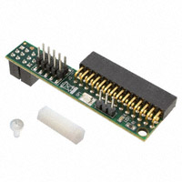 Analog Devices Inc. - ADZS-USBI2EZB - BOARD ADAPT SIGMA STDI USBI/EZBD