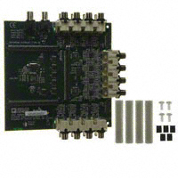 Analog Devices Inc. - ADZS-BF537-ASKIT - BOARD EVAL SKIT ADSP-BF537