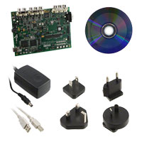 Analog Devices Inc. - ADZS-BF561-EZLITE - BOARD EVAL ADSP-BF561