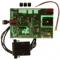 Analog Devices Inc. - EVAL-ADM1177EBZ - BOARD EVALUATION FOR ADM1177
