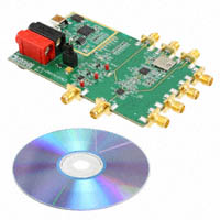 Analog Devices Inc. - CFTL-CN0134-EVALZ - EVAL BOARD CN0134
