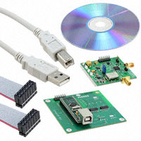 Analog Devices Inc. - EKIT01-HMC767LP6CE - KIT EVAL HMC 767LP6CE