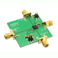 Analog Devices Inc. - EV1HMC1165LP5 - EVAL BOARD FOR HMC1165