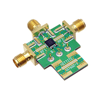 Analog Devices Inc. - EV1HMC232ALP4 - EVAL BOARD FOR HMC232ALP4E