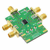 Analog Devices Inc. - EV1HMC241AQS16 - EVAL BOARD FOR HMC241