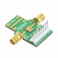 Analog Devices Inc. - EV1HMC424ALH5 - EVALUATION BOARD HMC424A