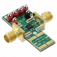 Analog Devices Inc. - EV1HMC540SLP3 - EVAL BOARD FOR HMC540